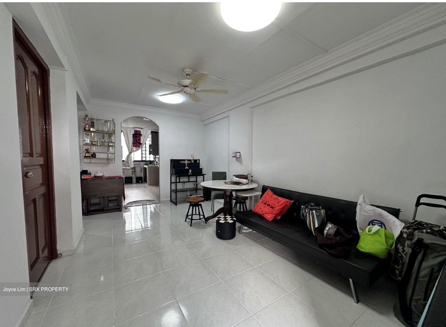 Blk 406 Sun Plaza Green (Tampines), HDB 3 Rooms #527712601